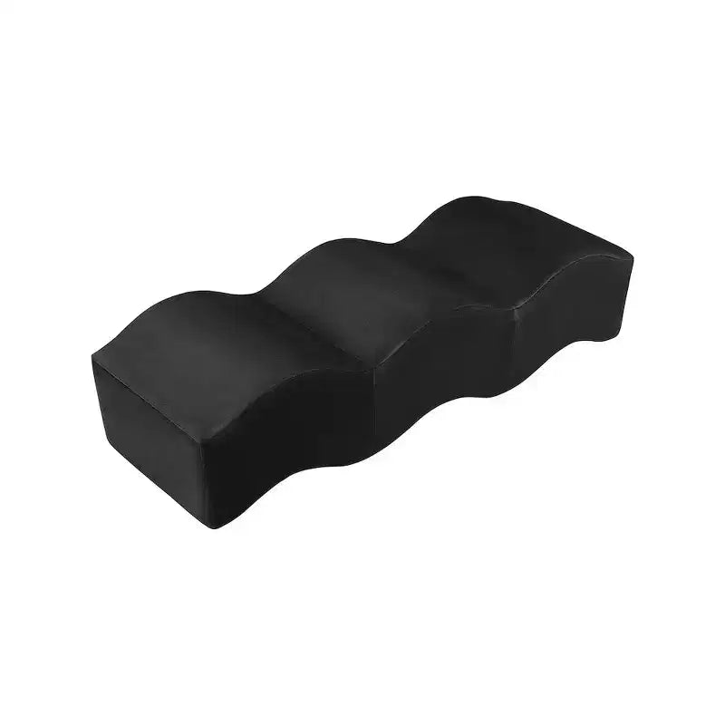 Meridian Furniture,Wave Velvet Bench