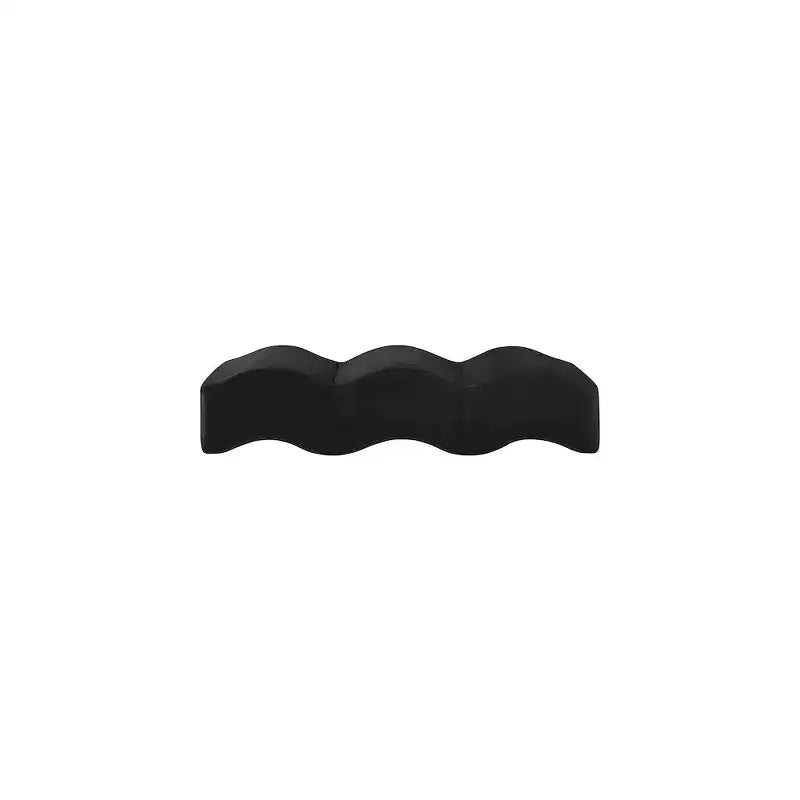Meridian Furniture,Wave Velvet Bench