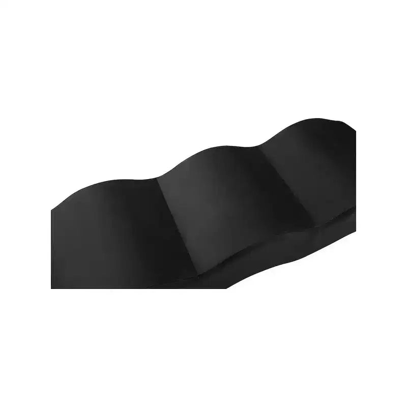 Meridian Furniture,Wave Velvet Bench