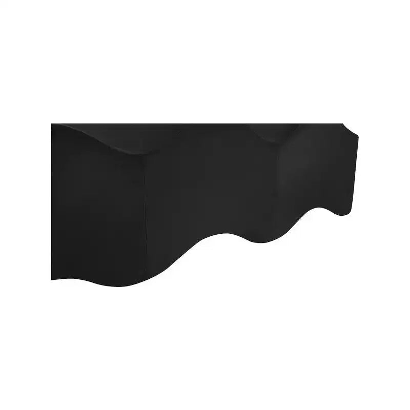 Meridian Furniture,Wave Velvet Bench