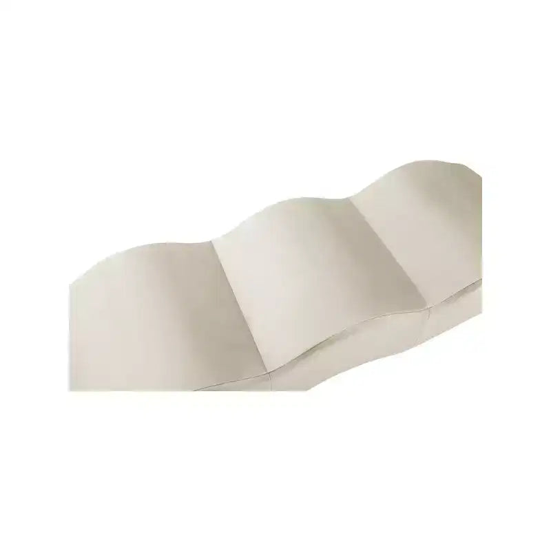 Meridian Furniture,Wave Velvet Bench