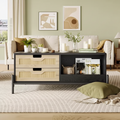 Table basse moderne